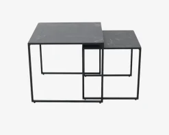 Discount Daells Bolighus Indskudsborde Infinity 2 stk.