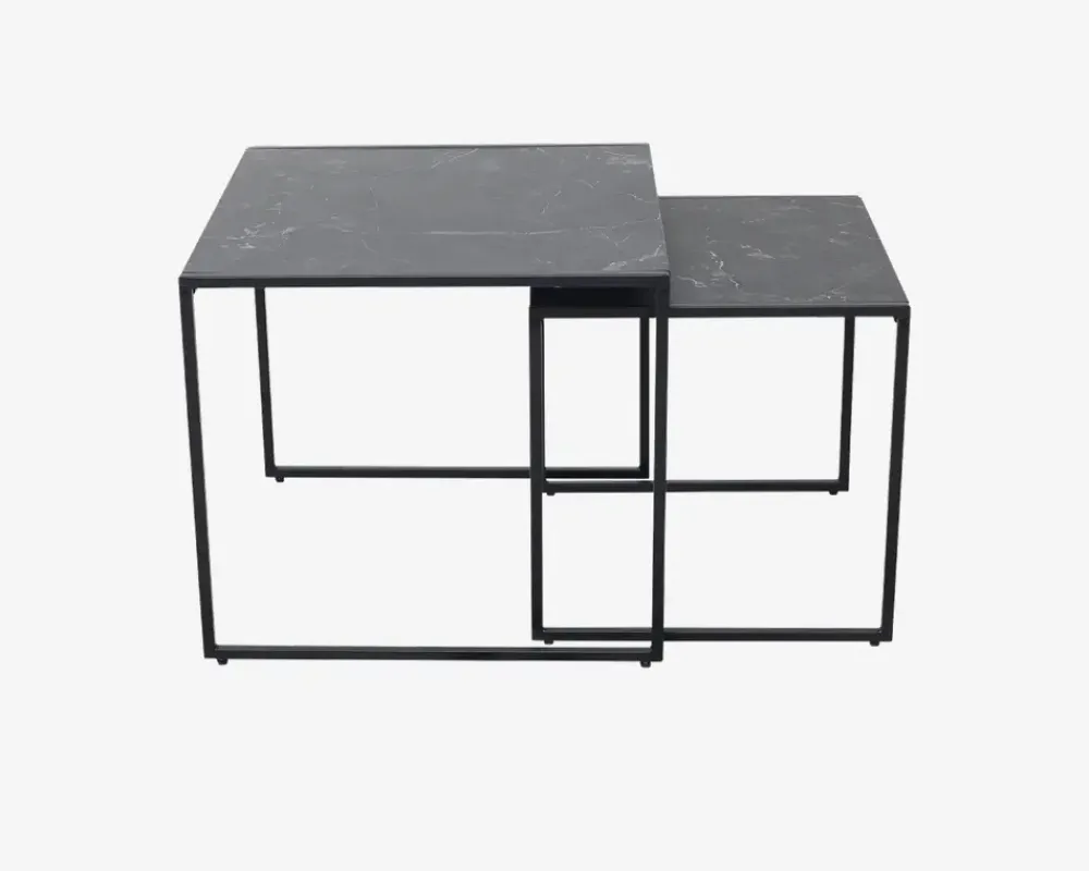 Discount Daells Bolighus Indskudsborde Infinity 2 stk.