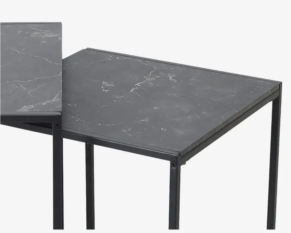 Discount Daells Bolighus Indskudsborde Infinity 2 stk.