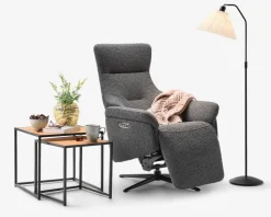 Clearance Daells Bolighus Indskudsborde Seaford 2 stk.