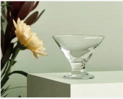 Hot Daells Bolighus Is/Dessertskål Cafe 16,5cl