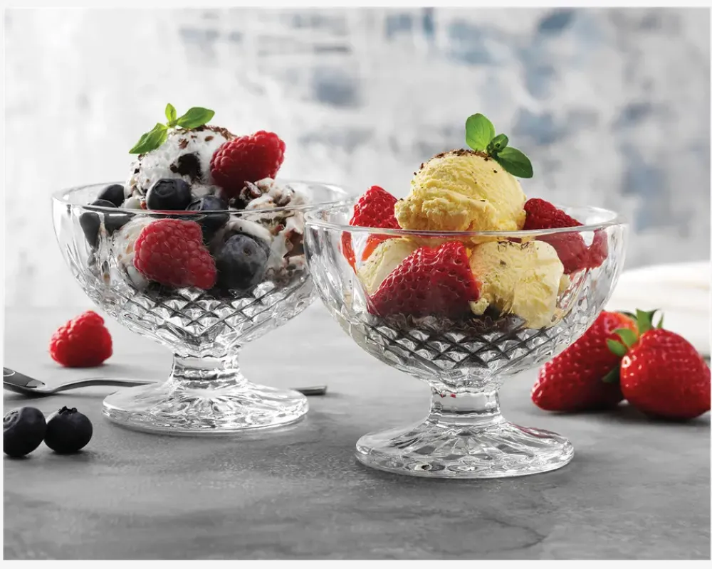 Outlet Daells Bolighus Is/dessertskål Harvey Ø.10,5 cm