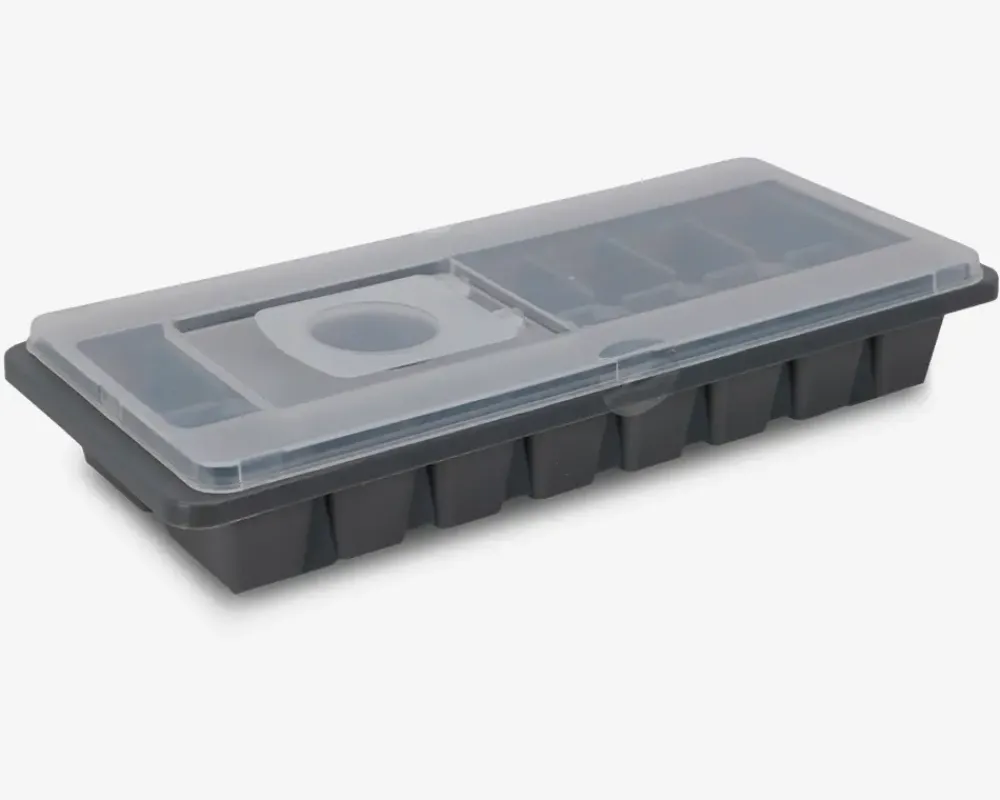 Clearance Daells Bolighus Isterning bakke med låg ass.