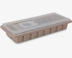 Clearance Daells Bolighus Isterning bakke med låg ass.