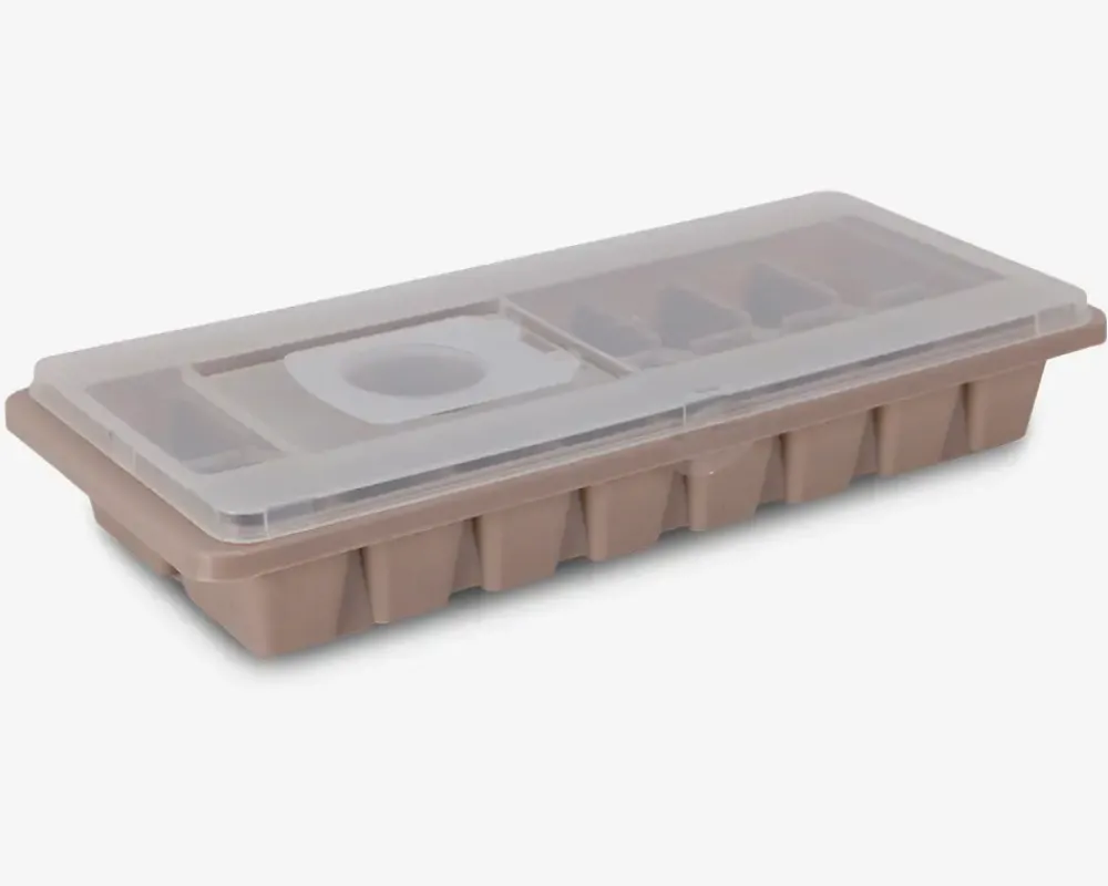 Clearance Daells Bolighus Isterning bakke med låg ass.