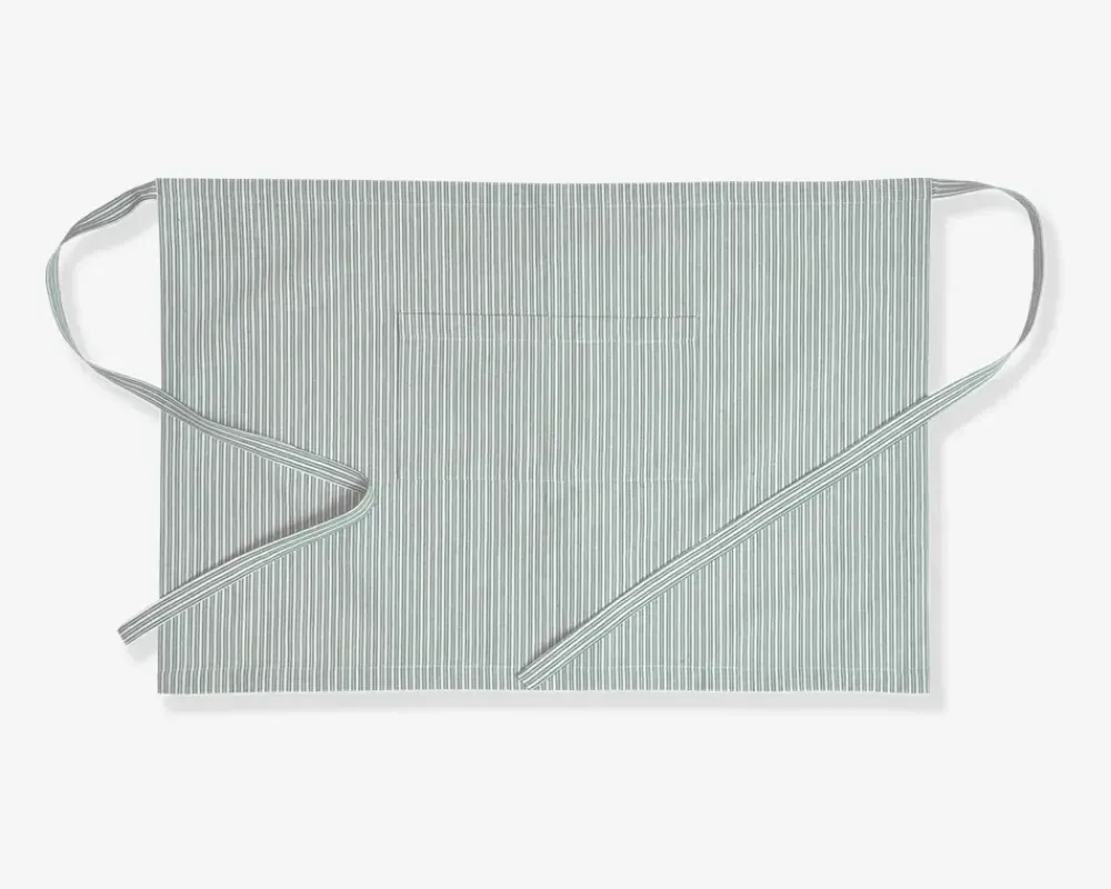 Discount Daells Bolighus Jul forklæde m/lomme 58x85 cm