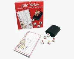 Best Daells Bolighus Jule yatzy