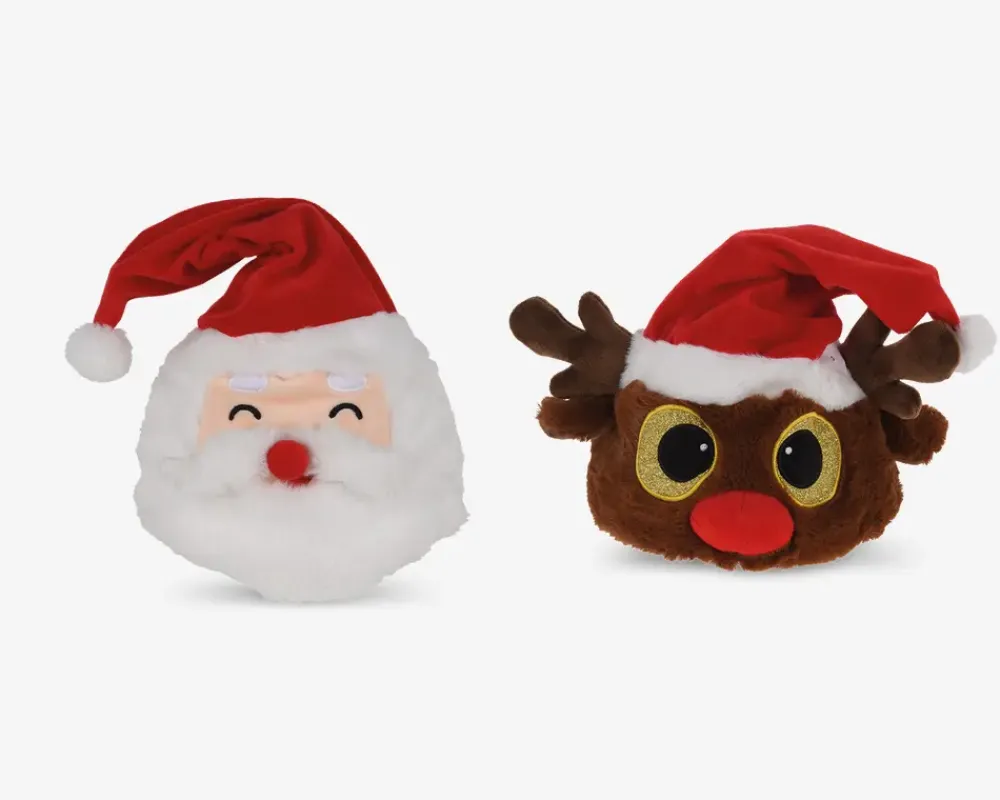 Discount Daells Bolighus Julehat med lyd ass