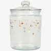 Discount Daells Bolighus Julekrukke glas H.21,8x14,5 cm