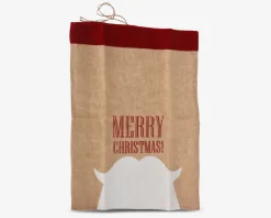 New Daells Bolighus Julemandssæk