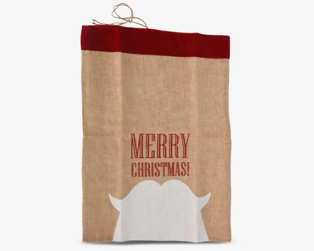 New Daells Bolighus Julemandssæk