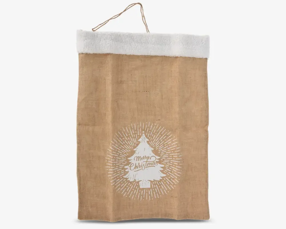 New Daells Bolighus Julemandssæk