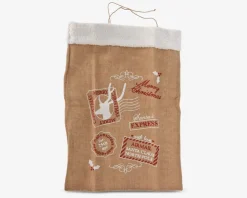 New Daells Bolighus Julemandssæk