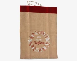 New Daells Bolighus Julemandssæk