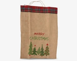 New Daells Bolighus Julemandssæk