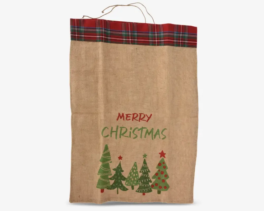 New Daells Bolighus Julemandssæk