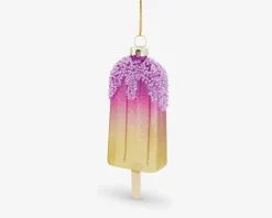 Outlet Daells Bolighus Juleornament is ass H.11 cm