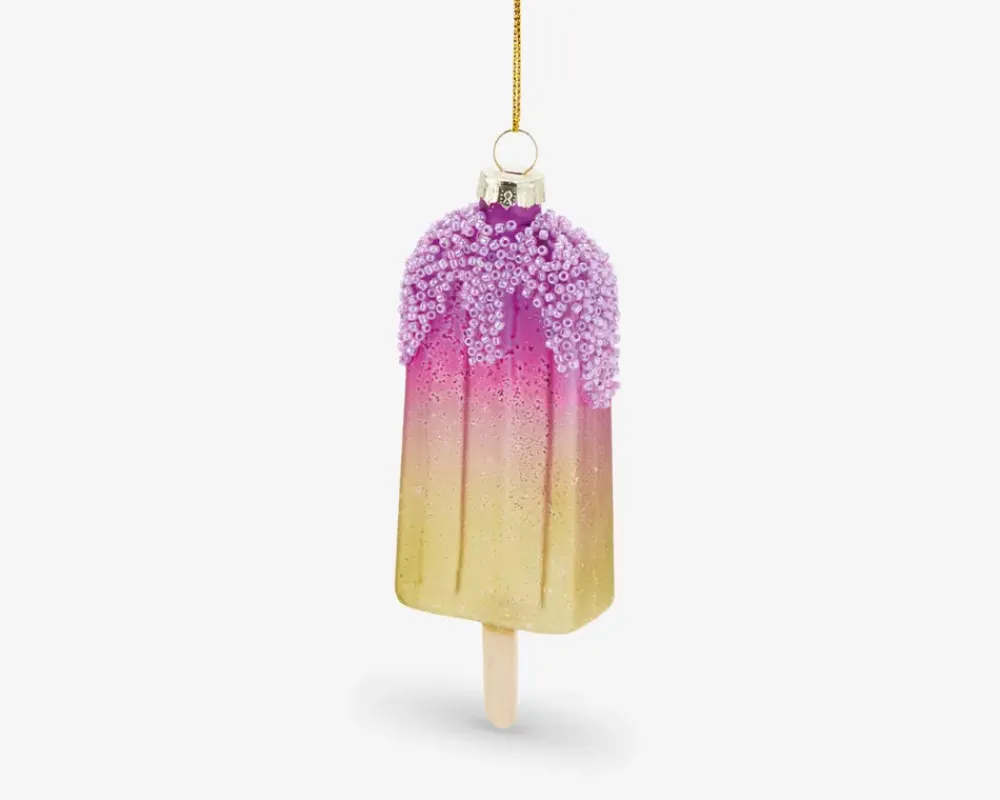 Outlet Daells Bolighus Juleornament is ass H.11 cm