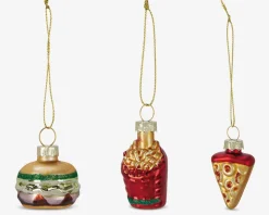 Sale Daells Bolighus Juleornament mad ass H.5 cm