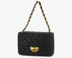 New Daells Bolighus Juleornament taske ass H.8 cm