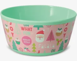 Discount Daells Bolighus Juleskål børn 750ml ass