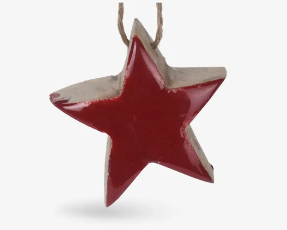 Clearance Daells Bolighus Julestjerne Til Ophæng