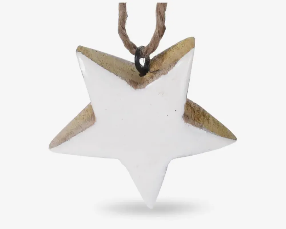 Clearance Daells Bolighus Julestjerne Til Ophæng