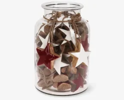 Clearance Daells Bolighus Julestjerne Til Ophæng