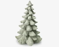 Daells Bolighus Juletræ grøn ass H.13 cm