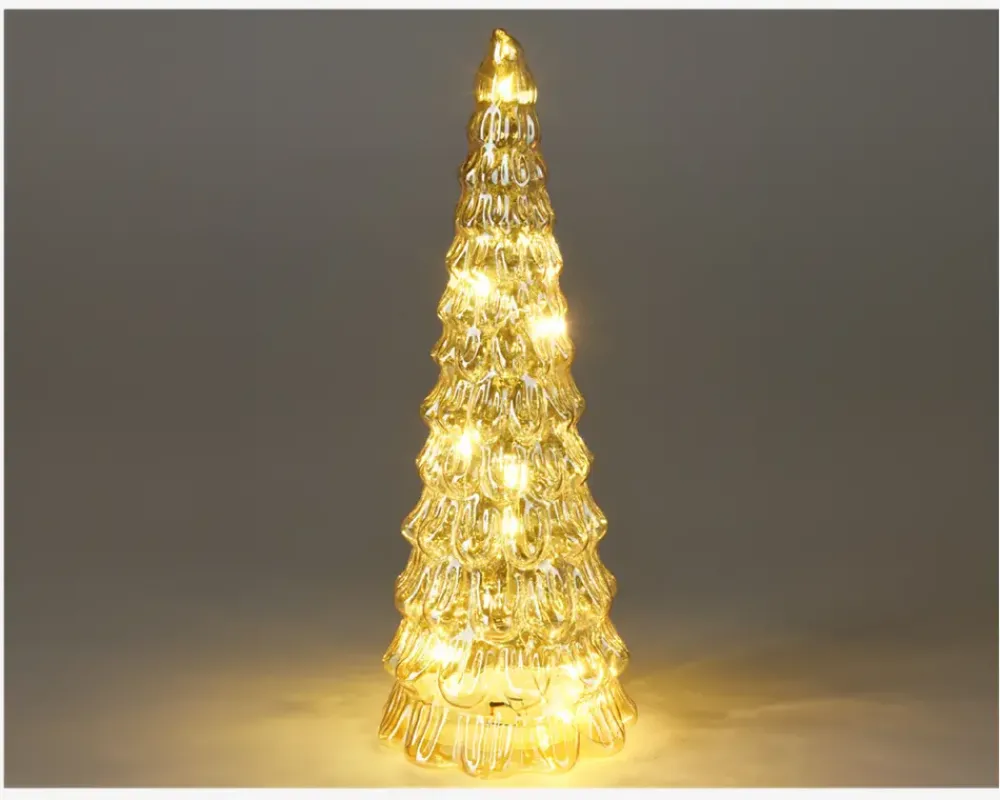 Daells Bolighus Juletræ LED H. 24 cm