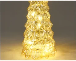 Daells Bolighus Juletræ LED H. 24 cm