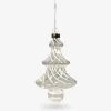 Discount Daells Bolighus Juletræs Ornament Glas M. LED H. 13 cm