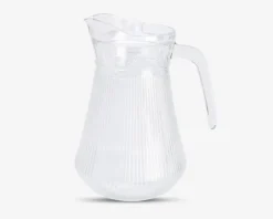 Sale Daells Bolighus Kande glas 1500ml