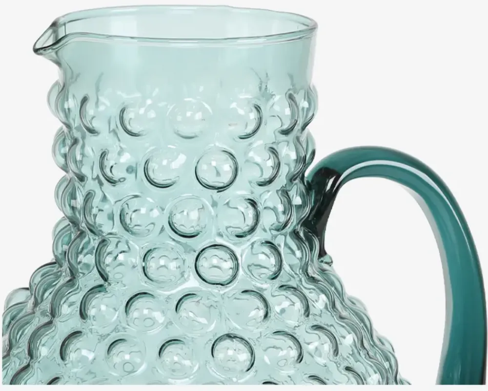 Clearance Daells Bolighus Kande M. Dots Grøn