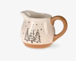 New Daells Bolighus Kande M. Træer