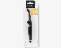 Best Daells Bolighus Kartoffelskræller sort