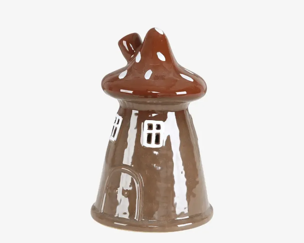 Daells Bolighus Keramikmølle til lys