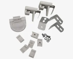 Daells Bolighus Kitsæt Til Flex Hvid