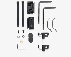 Online Daells Bolighus Kitsæt Til Lamelskinne Sort