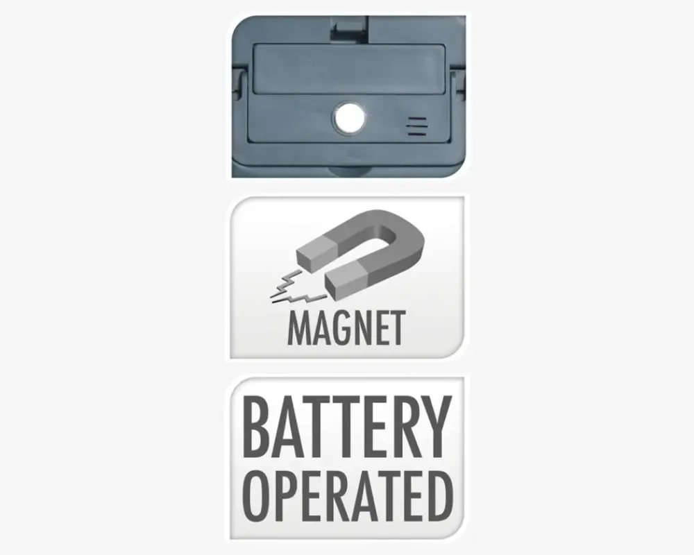 Clearance Daells Bolighus Køkkenvægt digital og æggeur ass