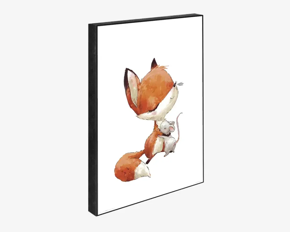 Online Daells Bolighus Klods Fantastisk Rævekram