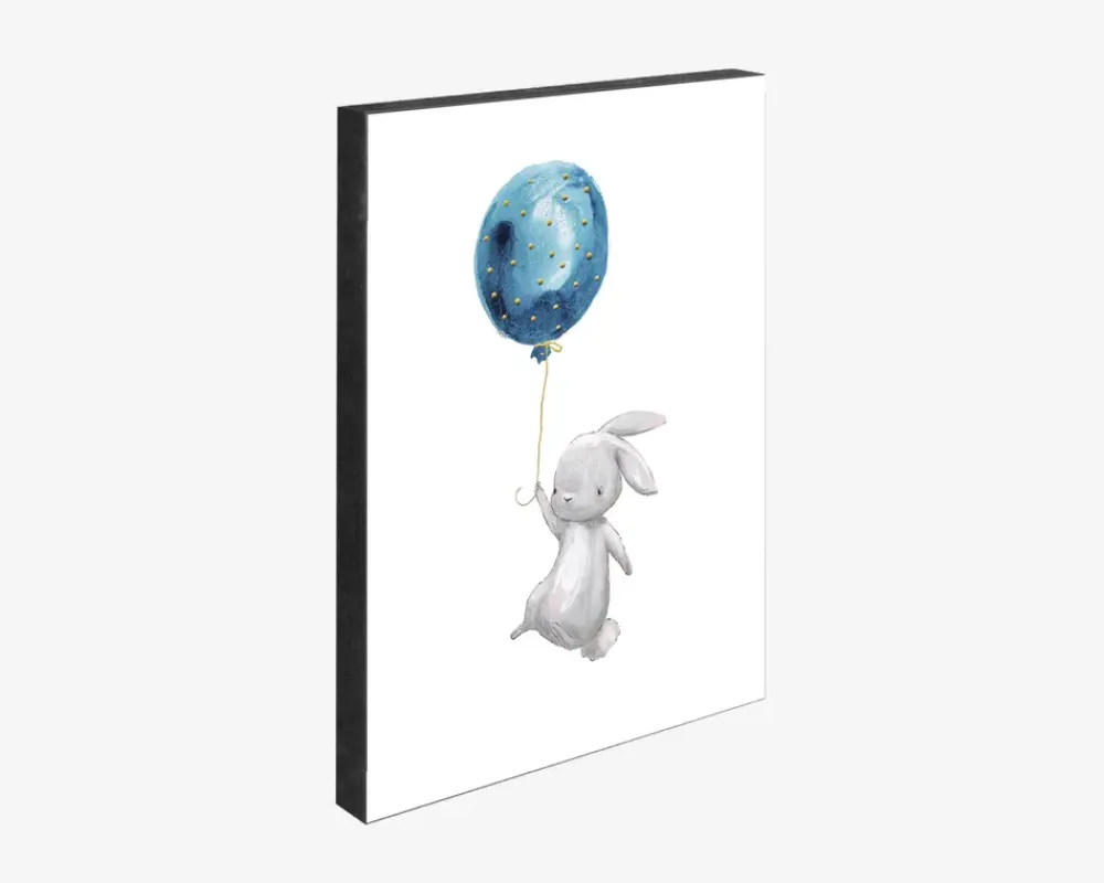 Outlet Daells Bolighus Klods Kanin Boo Ballon