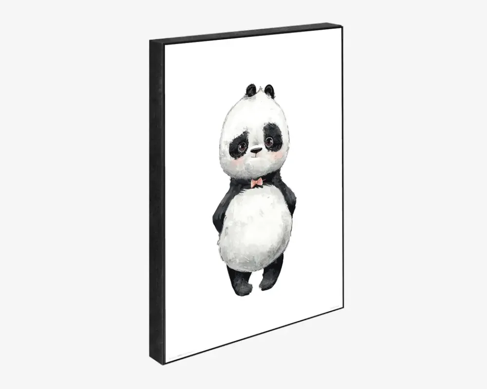 Hot Daells Bolighus Klods Panda