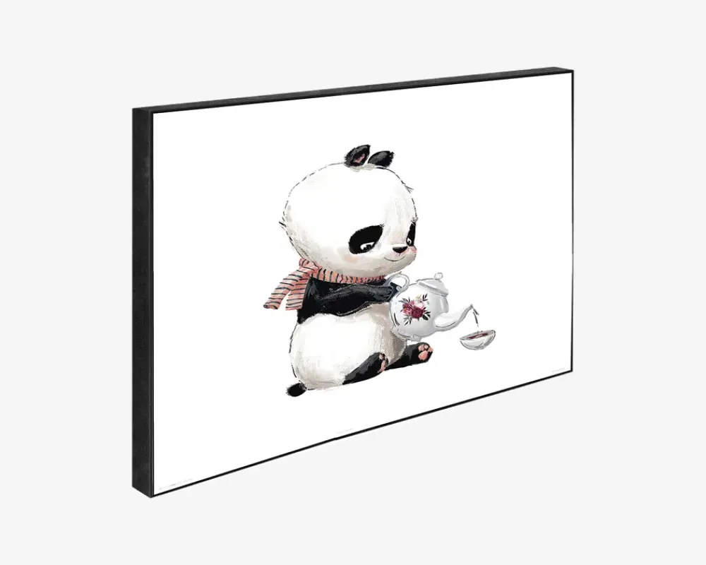 Best Daells Bolighus Klods Panda Te