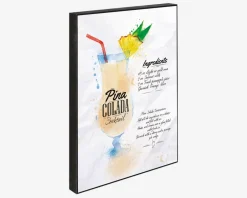 Discount Daells Bolighus Klods Pina Colada 15x21 cm