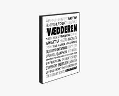 Sale Daells Bolighus Klods Vædderen 15x21 cm