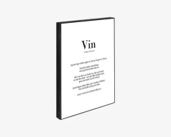 Sale Daells Bolighus Klods Vin 15x21 cm