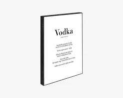 Sale Daells Bolighus Klods Vodka 15x21 cm