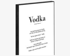 Sale Daells Bolighus Klods Vodka 15x21 cm