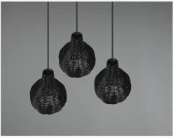 Hot Daells Bolighus Klyngependel Sprout 3xE14 Ø.30 cm